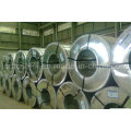 Commercial Use Galvanized Steel Coil (SPCC TYPE ST01Z)